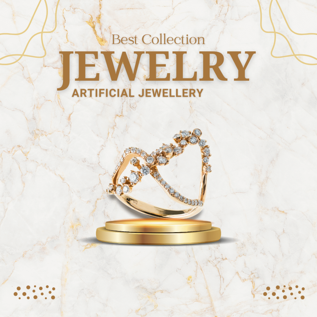 Artificial Jewellery