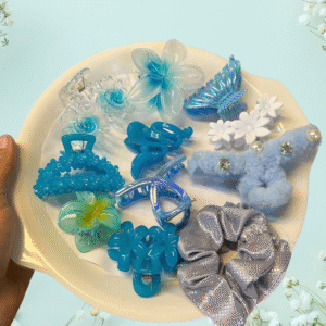 Hair Accessory Collection