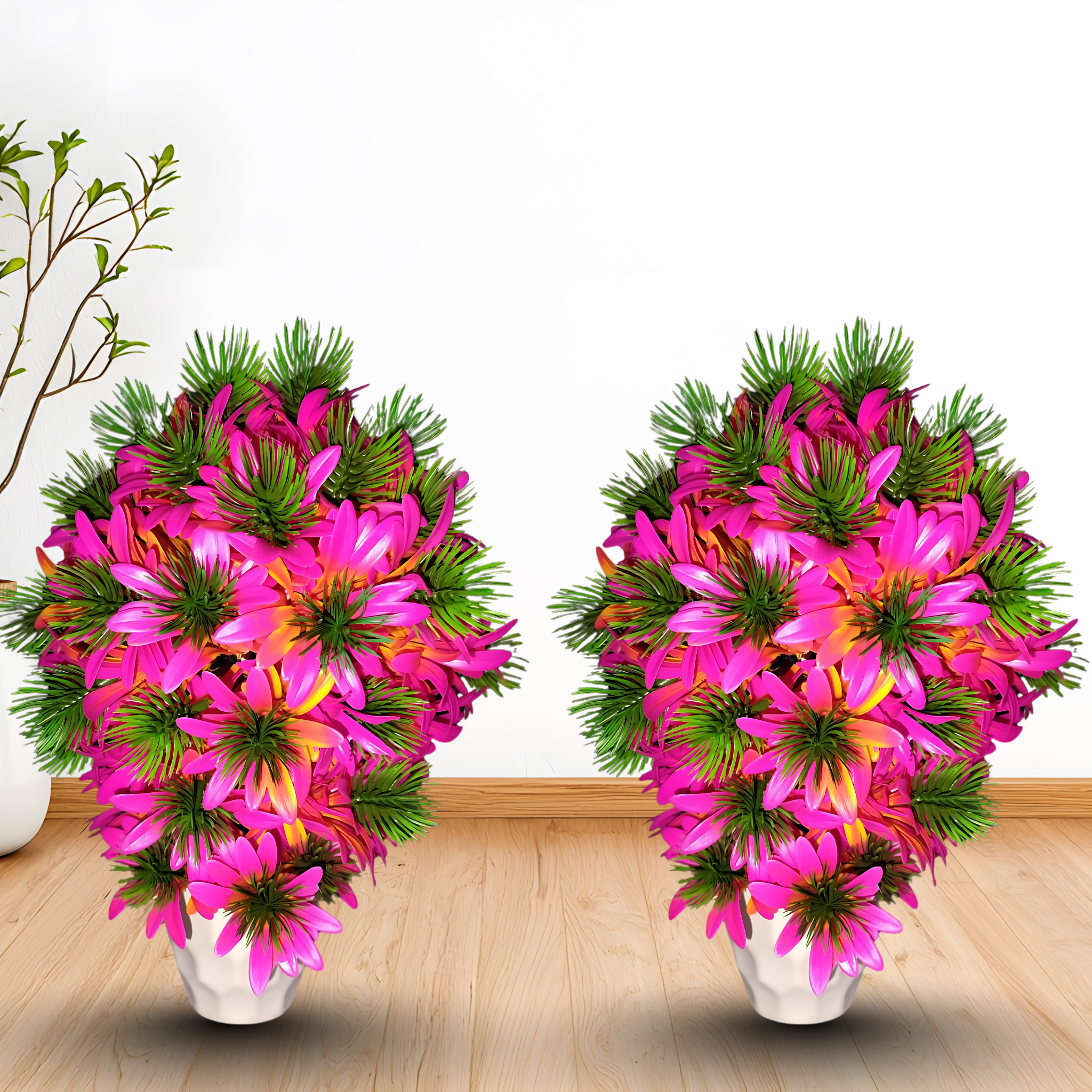 Deepti Chauhan (Bareilly)