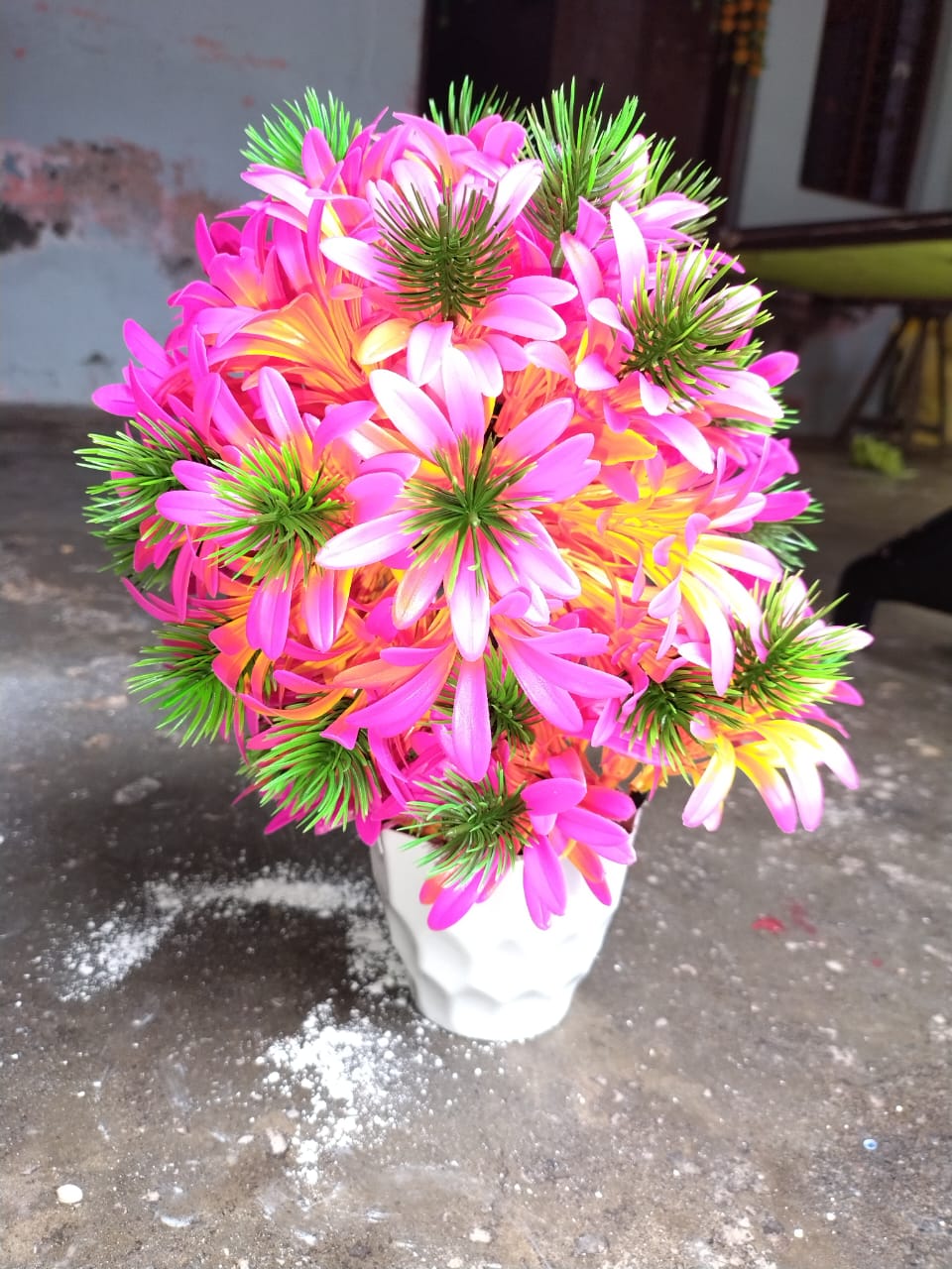 Pooja Verma (Mumbai)